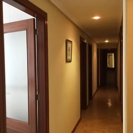 Appartement Delia Onís