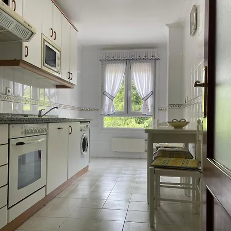 Delia Apartment
