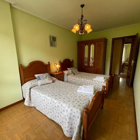 Apartment Delia