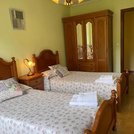 Delia Apartment Cangas de Onis