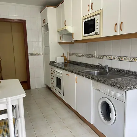 Delia Apartment *