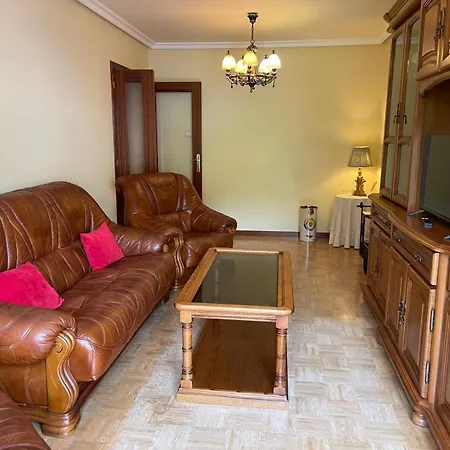 Delia Apartment Cangas de Onis